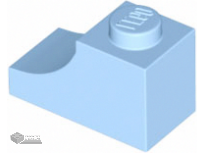 78666 – Arch 1 x 2 Inverted