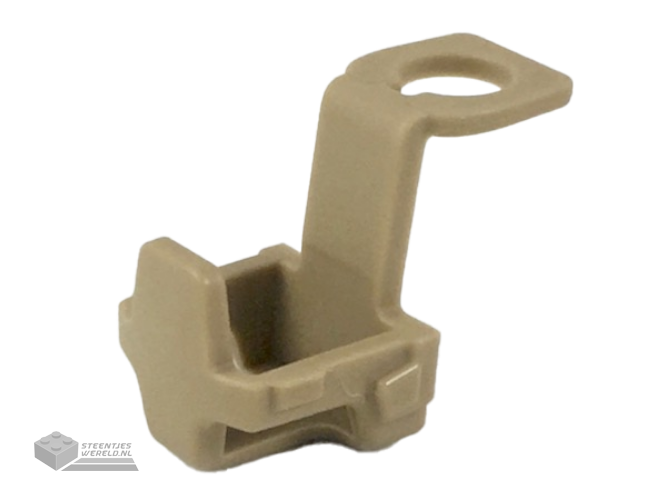 37822 - Minifigure Baby Carrier