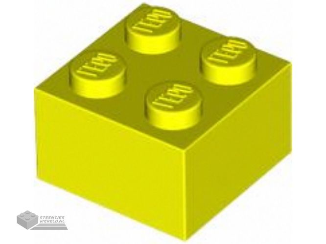 3003 – Steen 2 x 2
