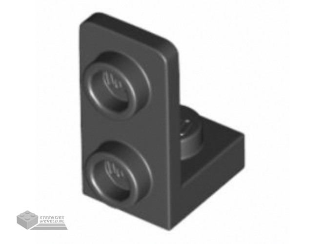 73825 – Bracket 1 x 1 – 1 x 2 omgekeerd