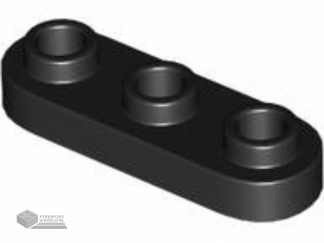 77850 – Plate, Round 1 x 3 with Open Studs