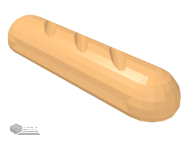 4342 - Bread / Baguette