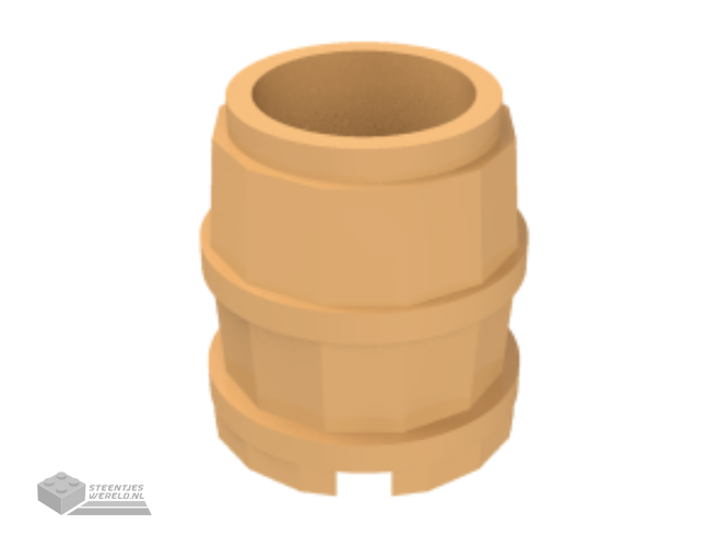 2489 – Container, Ton 2 x 2 x 2