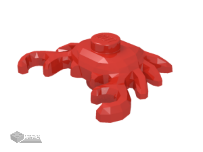 33121 - Crab