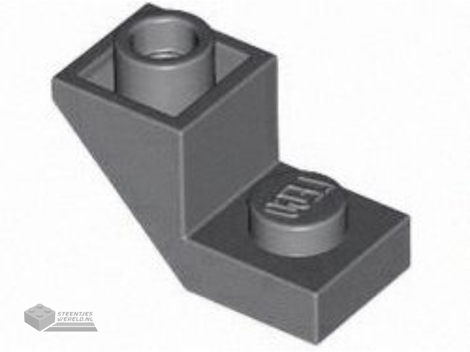 2310 – Slope, Inverted 45 2 x 1 with 2/3 Cutout