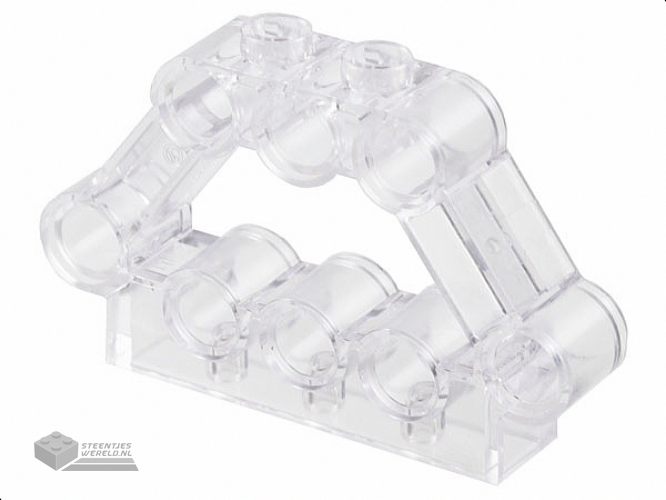 32333 – Technic, pin Connector Block 1 x 5 x 3