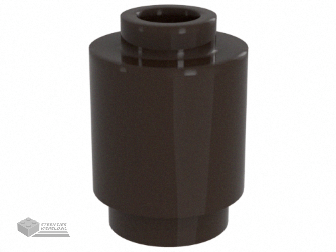 3062 – Brick, Round  1 x 1