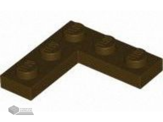 77844 – Plate 3 x 3 Corner
