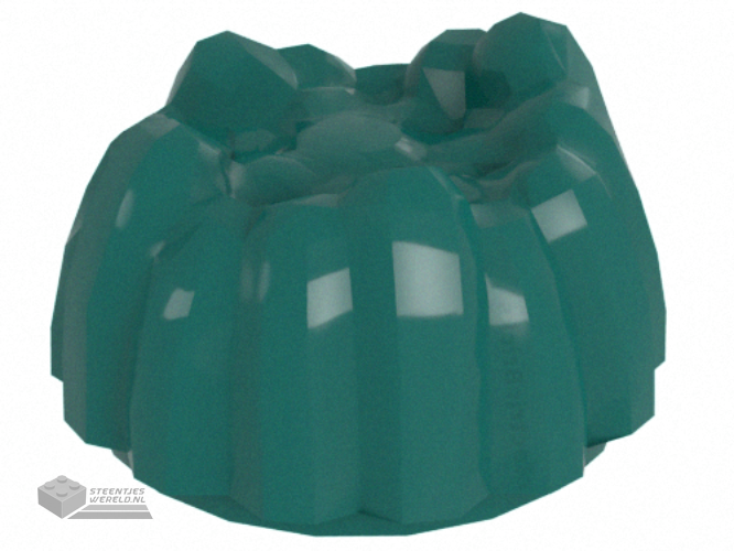 68212 – Minifigure, Hair Small Stud Size Spiky Tuft
