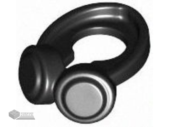 66913 – Minifigure Headphones rondom Neck