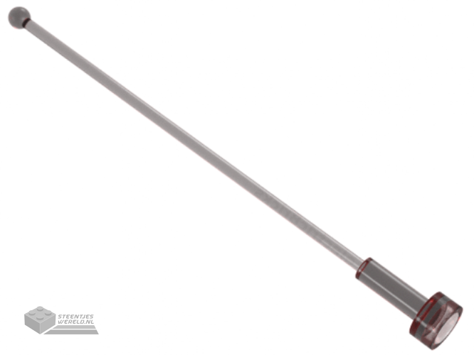 2569 – Antenne zweep 8H
