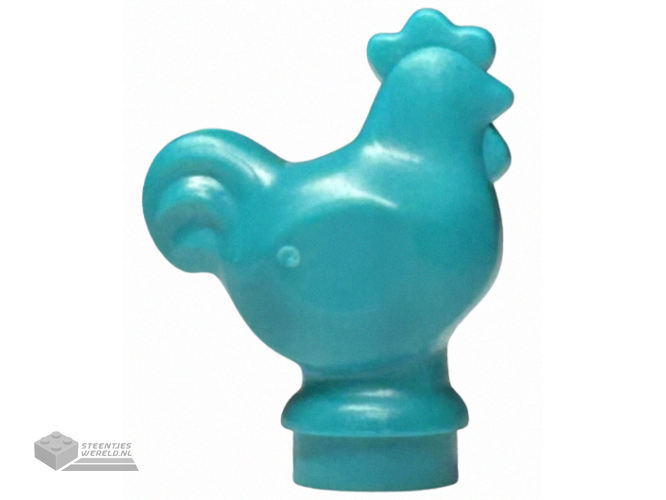 1413 - Chicken, Wide Base