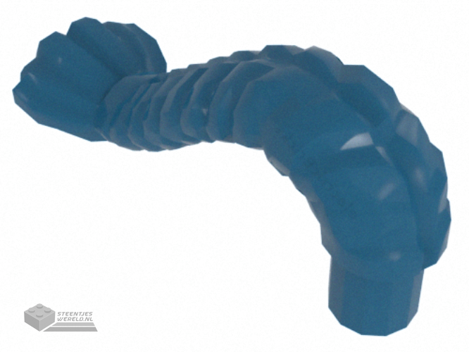 80681 - Minifigure, Helmet Braid / Tassel