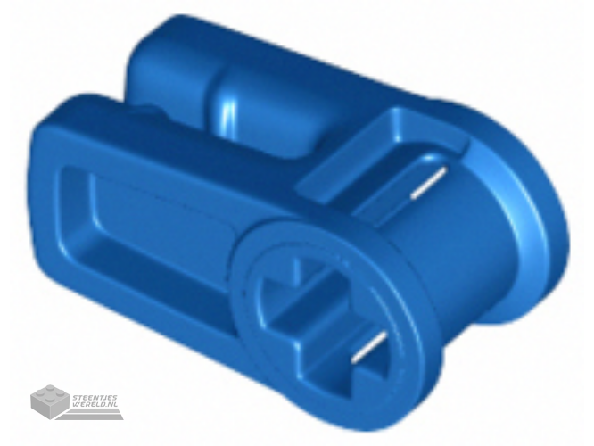 49283 – Technic, Technic as en Wire Connector