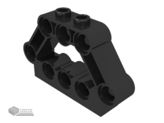 32333 – Technic, pin Connector Block 1 x 5 x 3