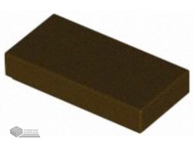 3069 – Tile 1 x 2 (Undetermined Type)