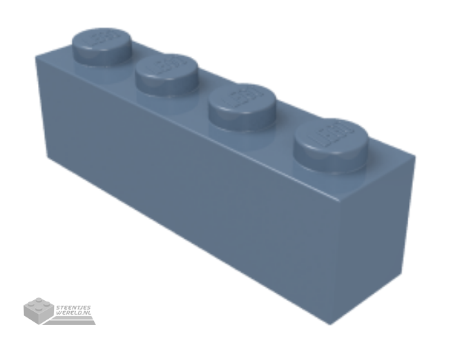 3010 – Steen 1 x 4