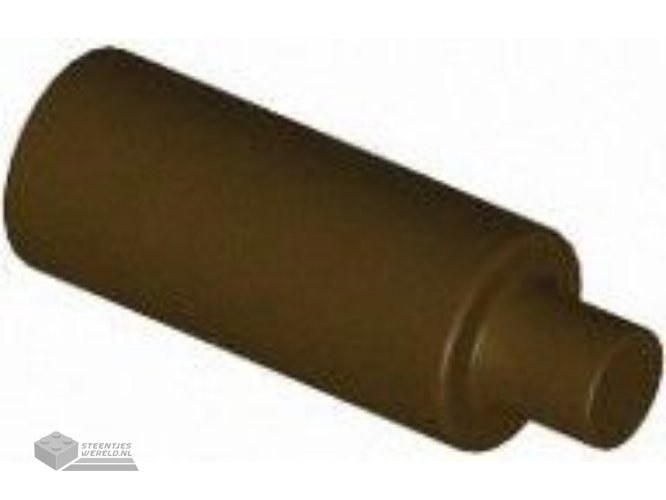 37762 – Minifigure, Utensil kaars