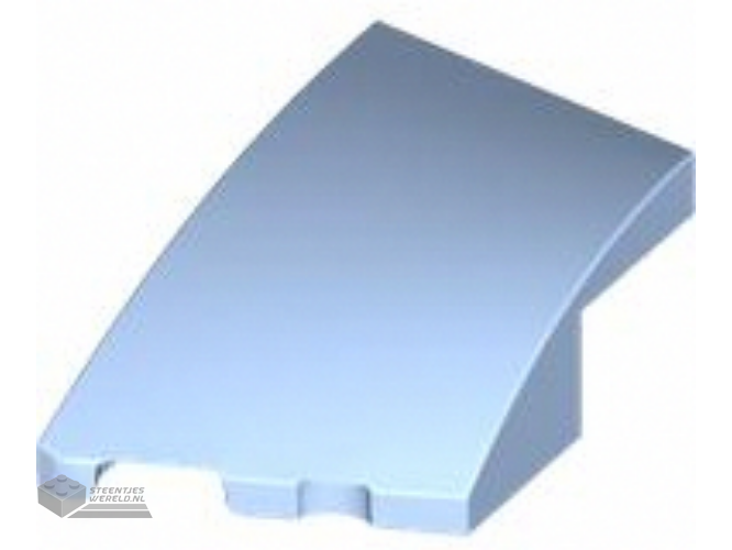 80178 – Wedge 3 x 2 Right No Studs