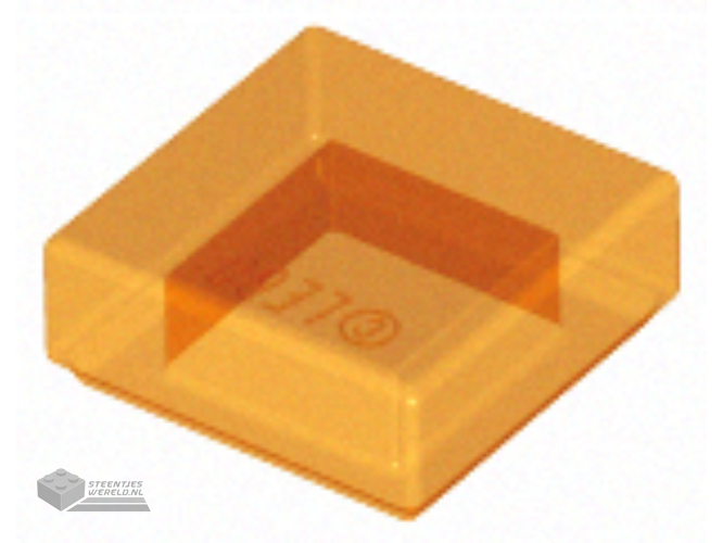 3070 – Tile 1 x 1