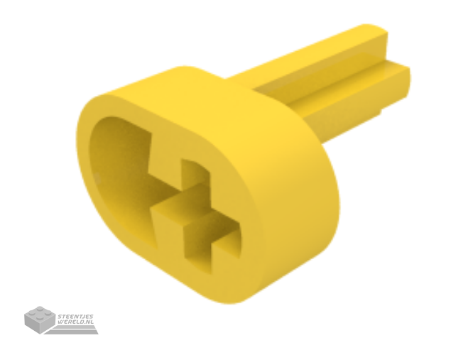 2853 – Technic Engine Crankshaft