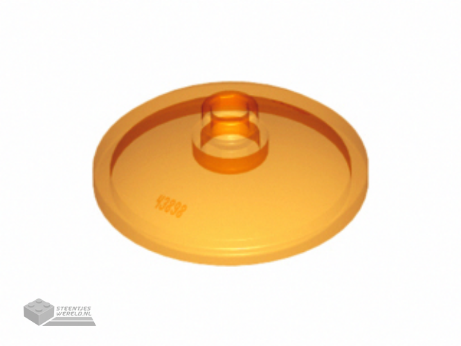 43898 – Dish 3 x 3 omgekeerd (Radar)