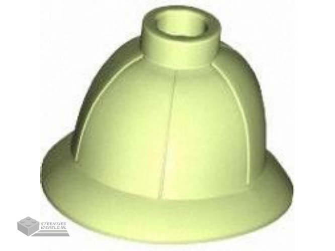 30172 - Minifigure, hoofddeksel Pith Helmet