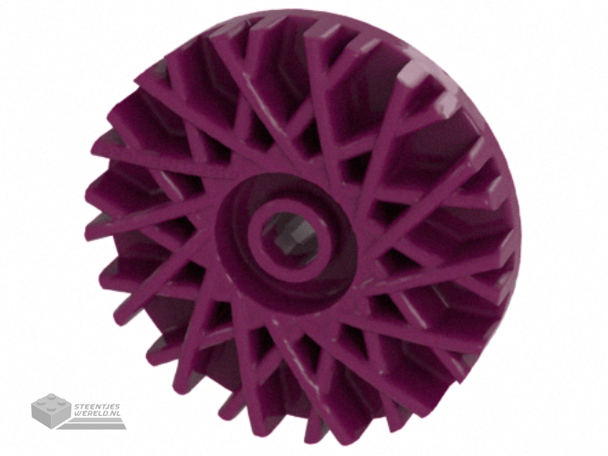 37195 – Wheel Cover 28 Spoke – 18mm D. – for Wheel 56145