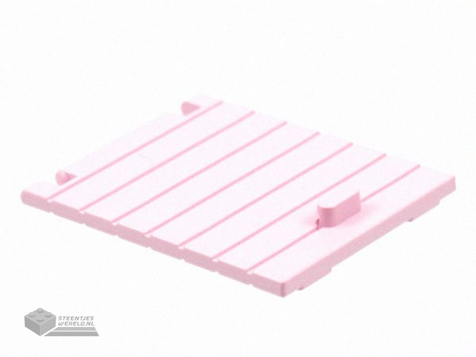 6078 – Door 1 x 4 x 3