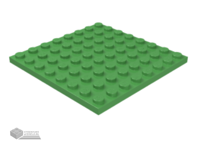 41539 – Plaat 8 x 8