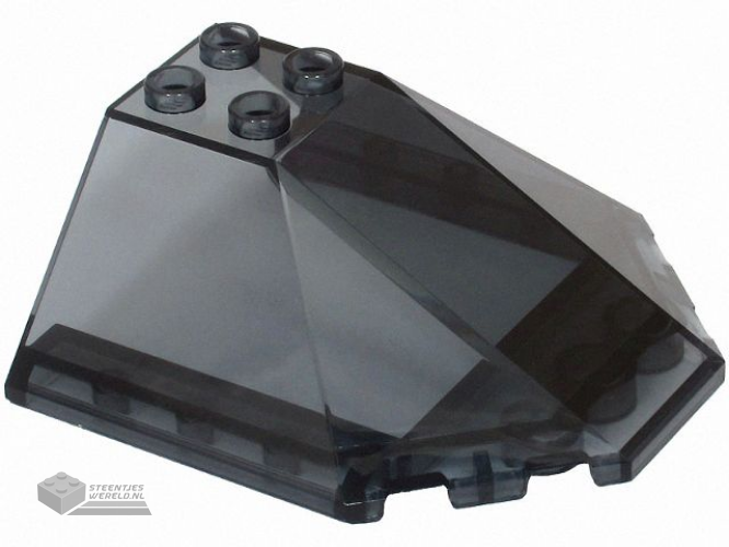 87606 – Windscreen 6 x 6 x 2 Canopy