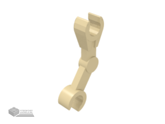 30377 – Arm Mechanical, Battle Droid