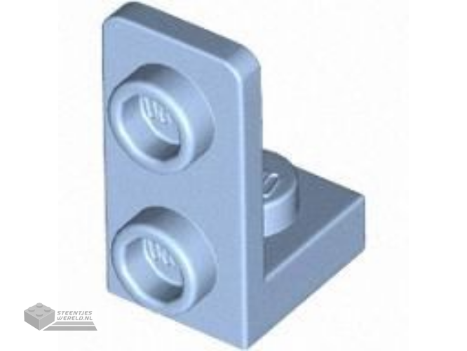 73825 – Bracket 1 x 1 – 1 x 2 omgekeerd