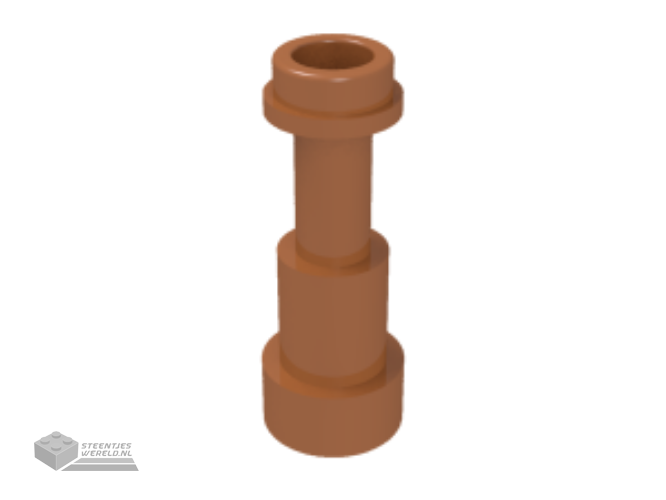 64644 – Minifigure, Utensil Telescope