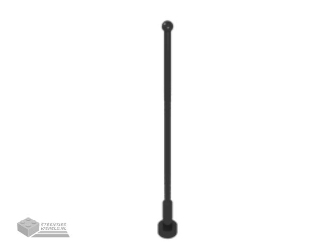2569 - Antenne zweep 8H