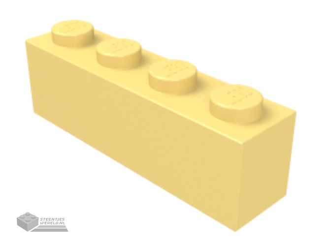 3010 – Steen 1 x 4
