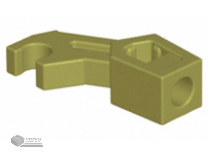 98313 – Arm Mechanical, Exo-Force / Bionicle, dikke steun