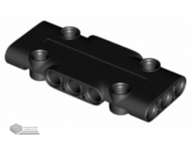 71709 – Technic, paneel Plaat 3 x 7 x 1