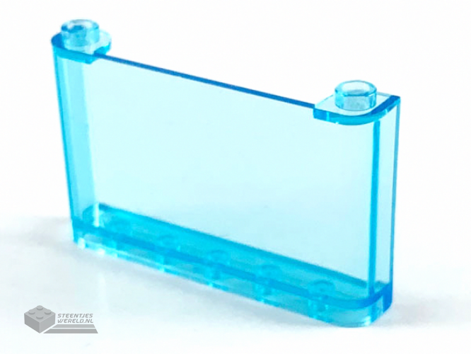 64453 – Windscherm 1 x 6 x 3