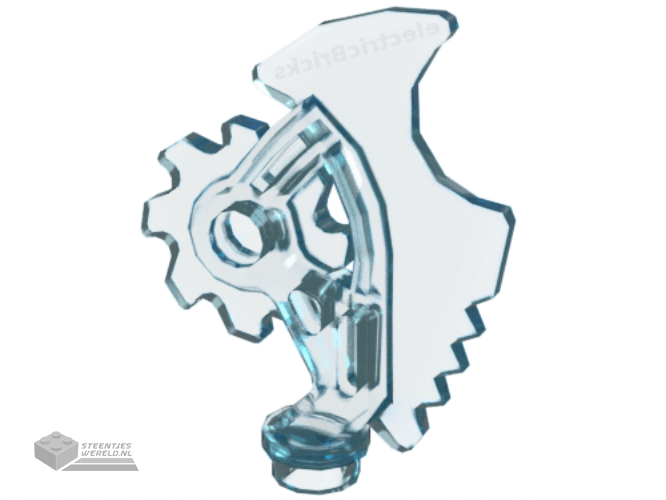 15621 – Minifigure, Weapon Techno-Blade
