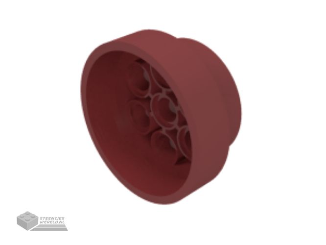 60208 – Wheel 31mm D. x 15mm Technic