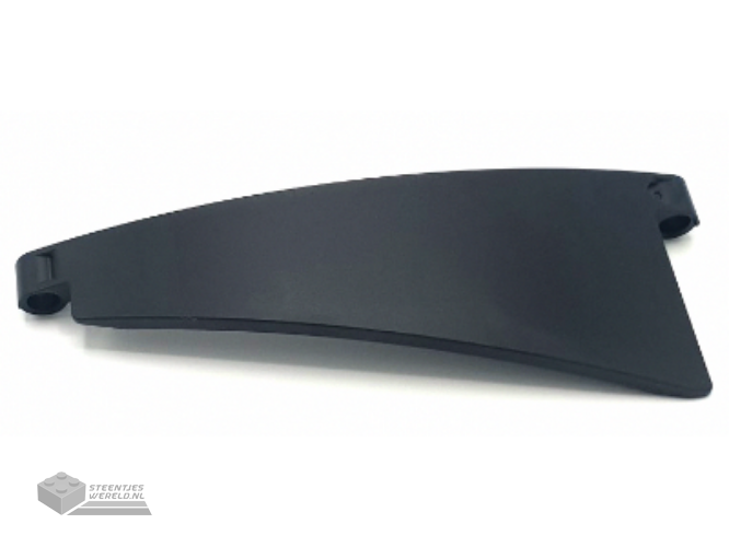 67142 – Technic, Panel Curved #50 5 x 13 Tapered Left