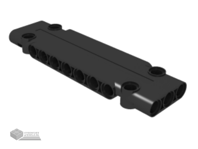 15458 – Technic, paneel Plaat 3 x 11 x 1