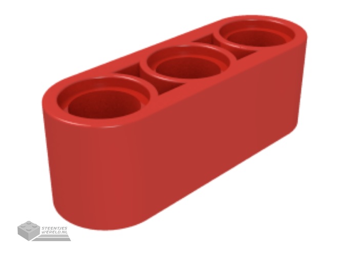 32523 – Technic, Liftarm dik 1 x 3