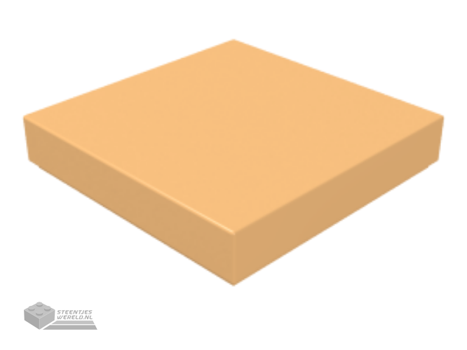 3068 – Tile 2 x 2
