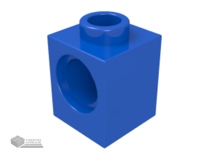 6541 – Technic, Steen 1 x 1 met gat