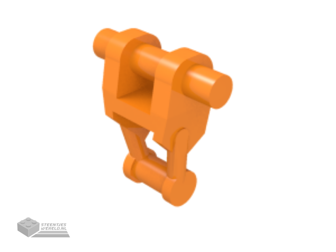 30375 – Torso Mechanical, Battle Droid
