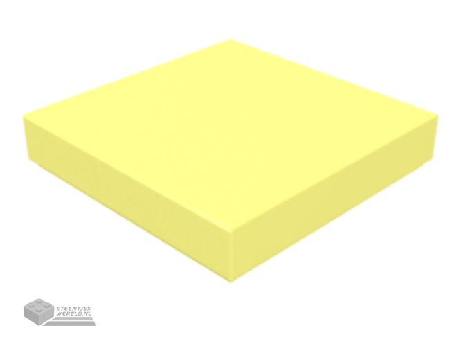 3068 – Tile 2 x 2