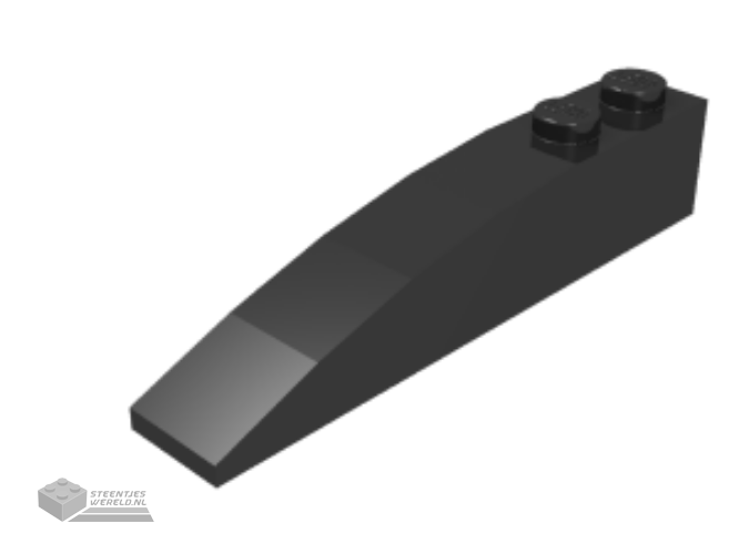 41747 – Wedge 6 x 2 rechts