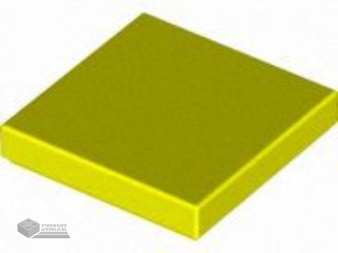 3068 – Tile 2 x 2